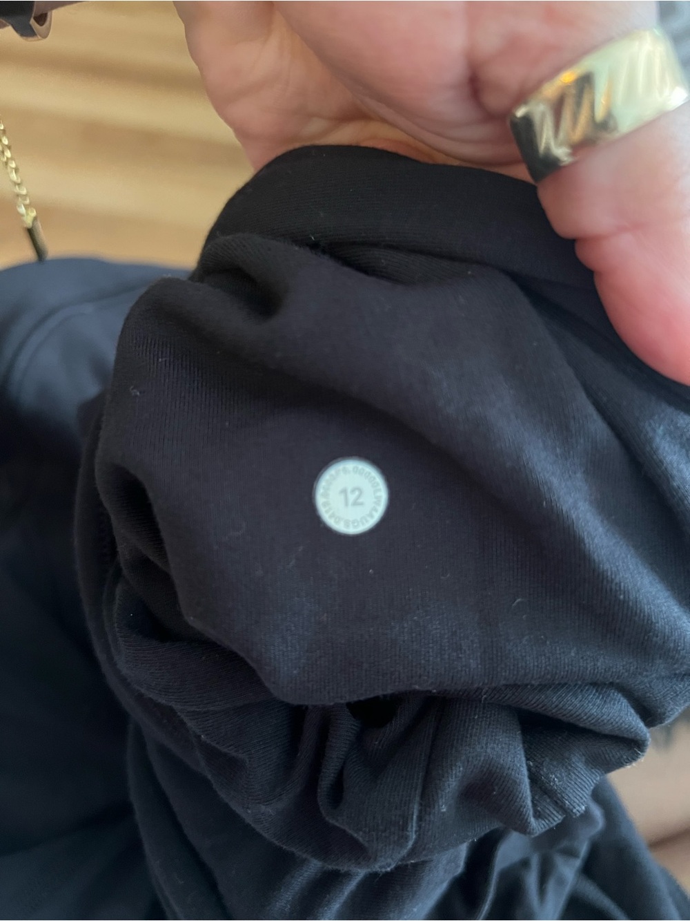 Lululemon Jacket - Picture 6 of 6